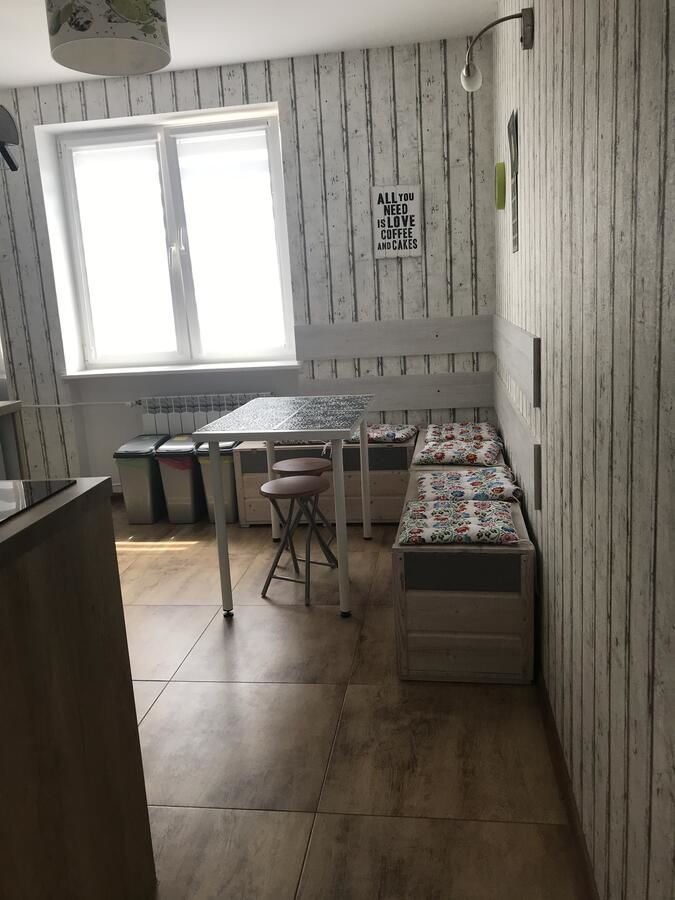 Апартаменты Apartament Lazur Леба-22