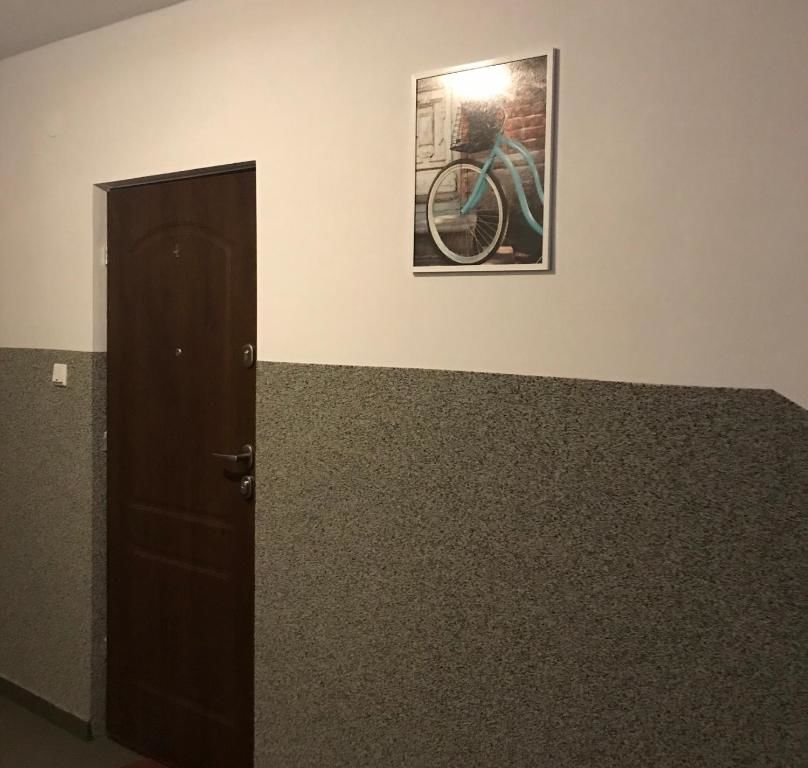 Апартаменты Apartament Lazur Леба-52