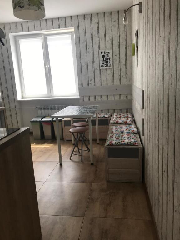 Апартаменты Apartament Lazur Леба-62