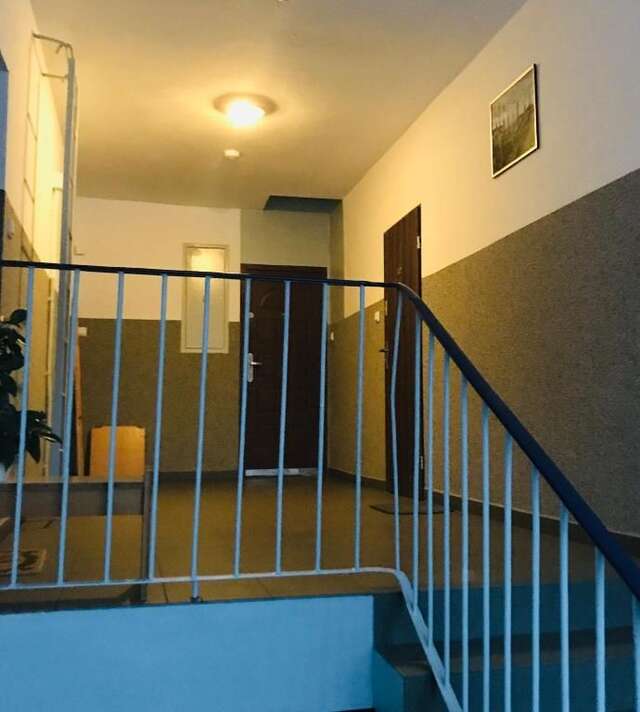 Апартаменты Apartament Lazur Леба-50